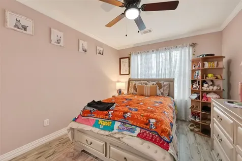 6730 Oakleaf Trail Lane Richmond TX 77407