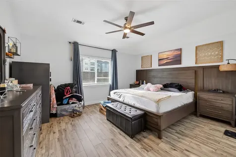 6730 Oakleaf Trail Lane Richmond TX 77407