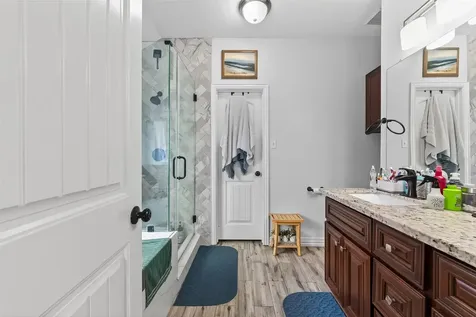 6730 Oakleaf Trail Lane Richmond TX 77407