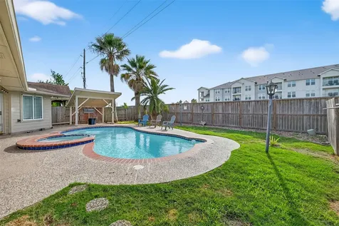 6730 Oakleaf Trail Lane Richmond TX 77407