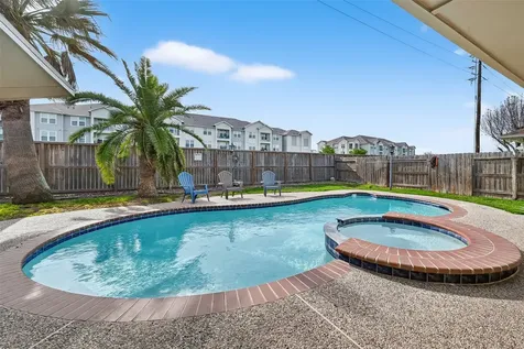 6730 Oakleaf Trail Lane Richmond TX 77407