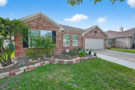 6730 Oakleaf Trail Lane Richmond TX 77407