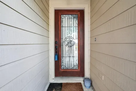6730 Oakleaf Trail Lane Richmond TX 77407