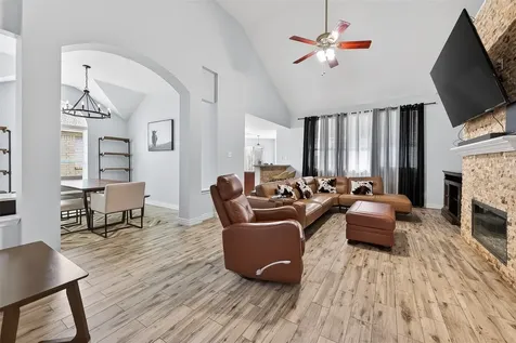 6730 Oakleaf Trail Lane Richmond TX 77407