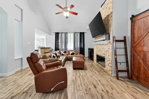 6730 Oakleaf Trail Lane Richmond TX 77407