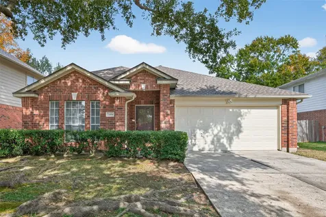 21484 Palace Pines Drive Kingwood TX 77339