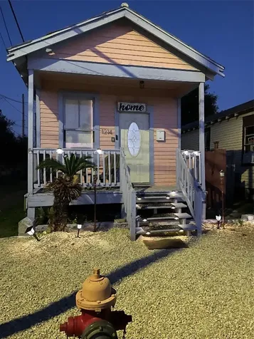 1214 42nd Street Galveston TX 77550