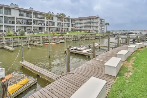 114 Yacht Club Lane 114 El Lago TX 77586