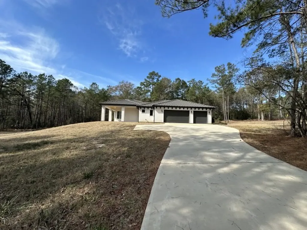 875 Lonestar Road Huntsville TX 77340