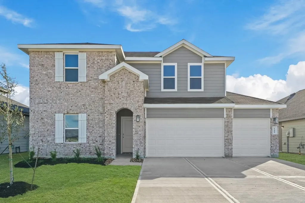 149 Wildflower Lane Dayton TX 77535