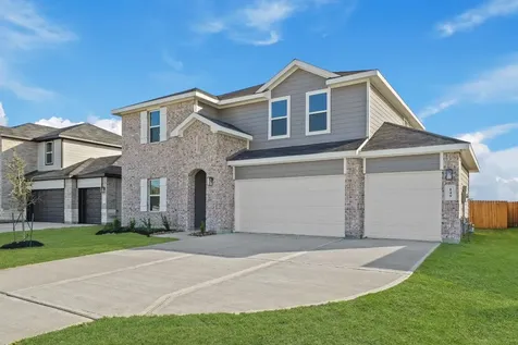 149 Wildflower Lane Dayton TX 77535