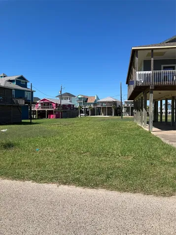 000 Jolly Roger Drive Drive Freeport TX 77541