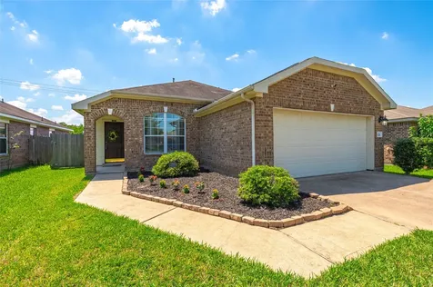 878 Driftwood Lane La Marque TX 77568
