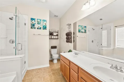 878 Driftwood Lane La Marque TX 77568