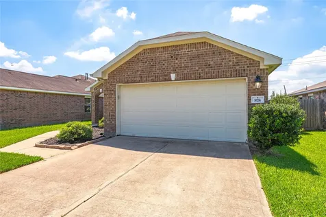 878 Driftwood Lane La Marque TX 77568