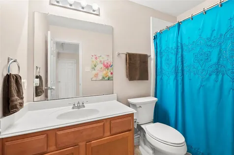 878 Driftwood Lane La Marque TX 77568