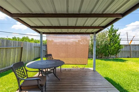 878 Driftwood Lane La Marque TX 77568
