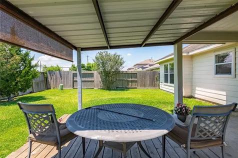 878 Driftwood Lane La Marque TX 77568
