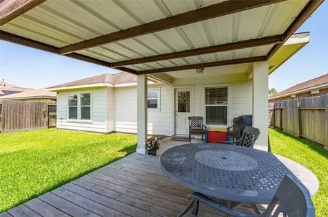 878 Driftwood Lane La Marque TX 77568