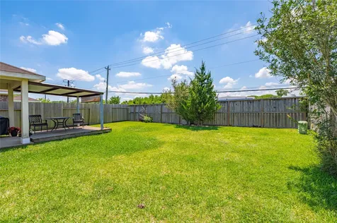 878 Driftwood Lane La Marque TX 77568