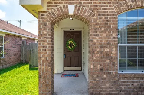 878 Driftwood Lane La Marque TX 77568