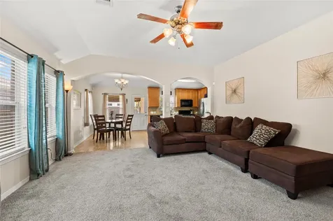 878 Driftwood Lane La Marque TX 77568