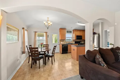 878 Driftwood Lane La Marque TX 77568