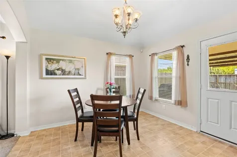 878 Driftwood Lane La Marque TX 77568