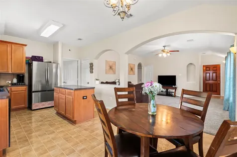 878 Driftwood Lane La Marque TX 77568