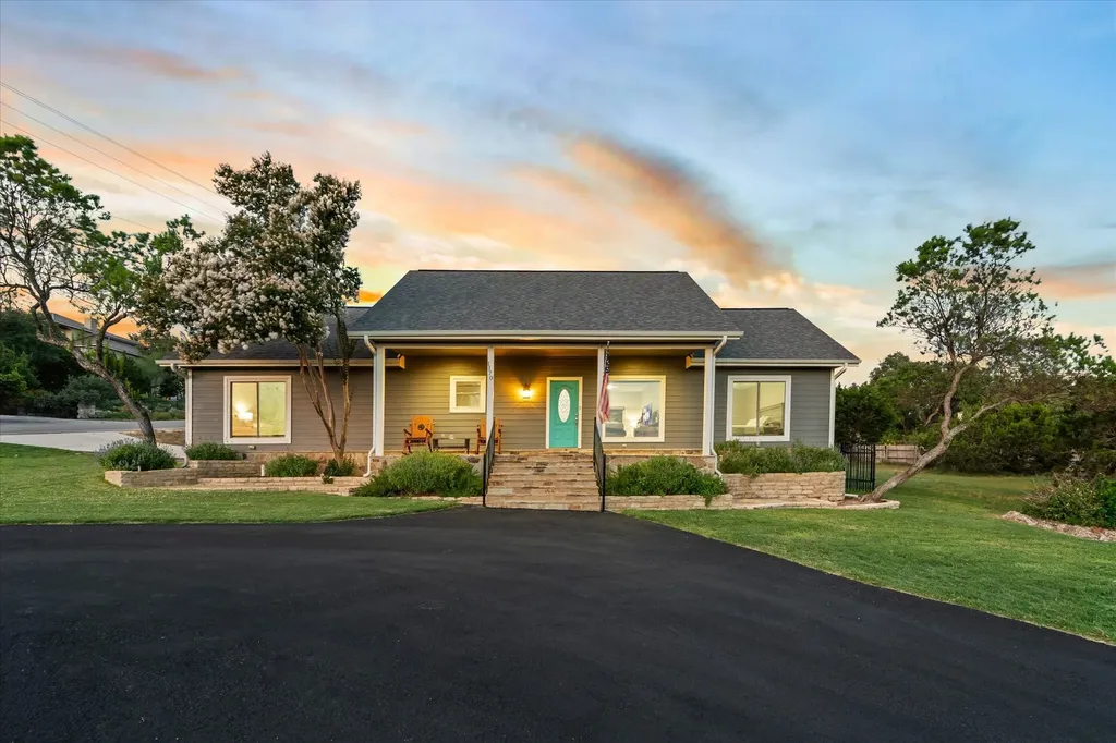 1170 Grand Pass Canyon Lake TX 78133
