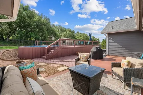 1170 Grand Pass Canyon Lake TX 78133