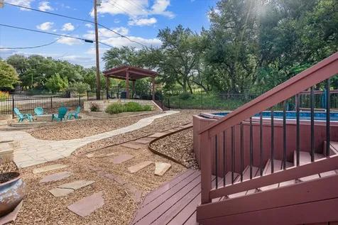 1170 Grand Pass Canyon Lake TX 78133