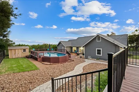 1170 Grand Pass Canyon Lake TX 78133