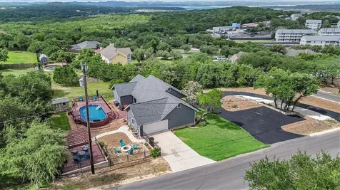 1170 Grand Pass Canyon Lake TX 78133