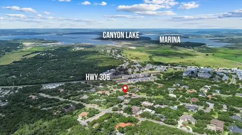 1170 Grand Pass Canyon Lake TX 78133