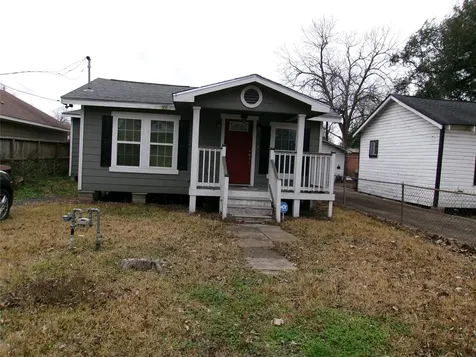 8018 Chateau Street Houston TX 77028