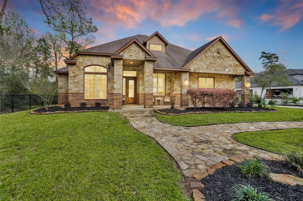 27910 Hansons Court Spring TX 77386