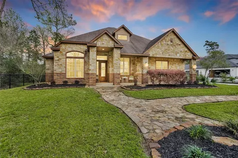 27910 Hansons Court Spring TX 77386