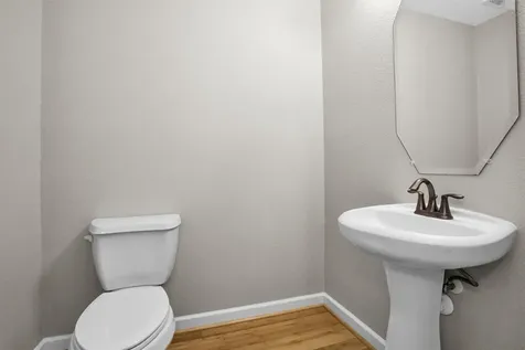 27910 Hansons Court Spring TX 77386