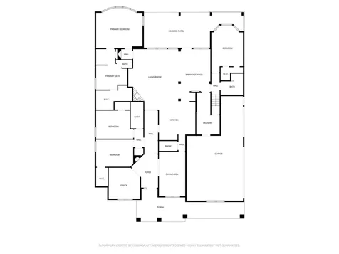 27910 Hansons Court Spring TX 77386