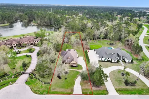 27910 Hansons Court Spring TX 77386