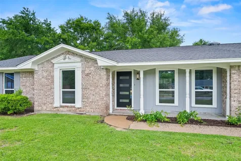 6646 Bayou View Drive Houston TX 77091