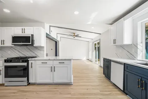6646 Bayou View Drive Houston TX 77091