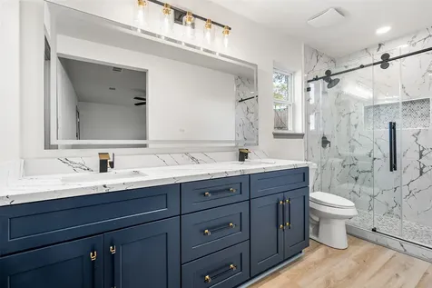 6646 Bayou View Drive Houston TX 77091