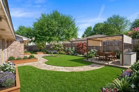 6646 Bayou View Drive Houston TX 77091