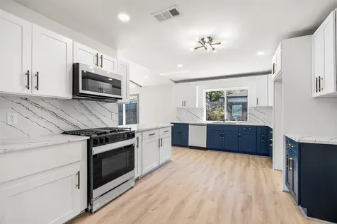 6646 Bayou View Drive Houston TX 77091