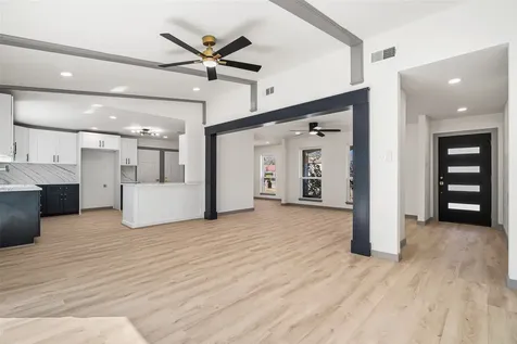 6646 Bayou View Drive Houston TX 77091