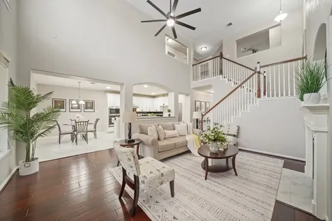 714 Coggins Point Way Sugar Land TX 77479
