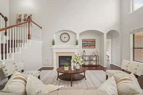 714 Coggins Point Way Sugar Land TX 77479