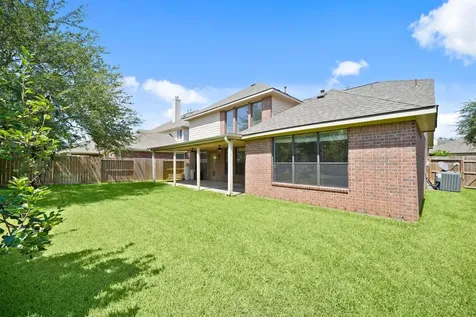 714 Coggins Point Way Sugar Land TX 77479